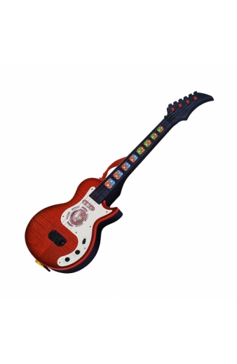 Παιδική ηλεκτρονική κιθάρα - 959-1 - 102466