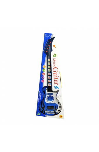 Παιδική ηλεκτρονική κιθάρα - 959P - 102685