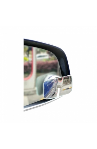 Εξωτερικός βοηθητικός καθρέπτης αυτοκινήτου - 1401206/BH - 140719