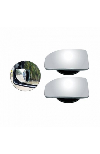 Εξωτερικοί βοηθητικοί καθρέπτες αυτοκινήτου - 2pcs - 1401116A - 140730