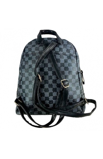 Τσάντα Backbag - Grey