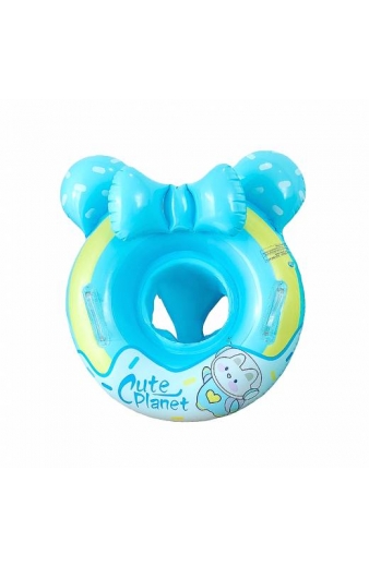 Φουσκωτό σωσίβιο Mouse με κάθισμα - 70cm - 150236 - Blue