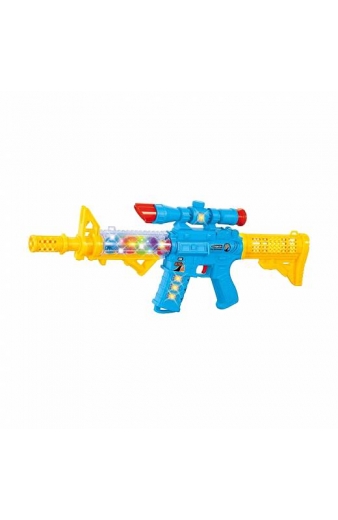 Παιδικό ηλεκτρονικό όπλο - 161218