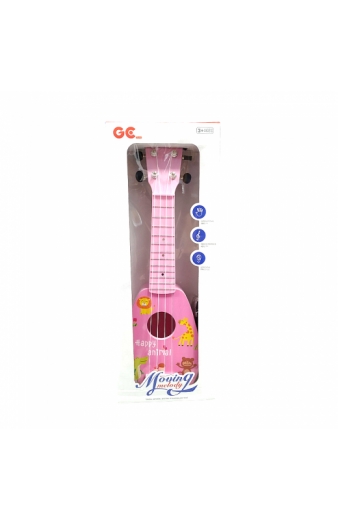 Παιδική κιθάρα - 66-02C - 161238