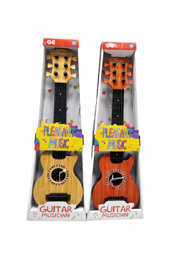 Παιδική κιθάρα - 77-07A - 161250