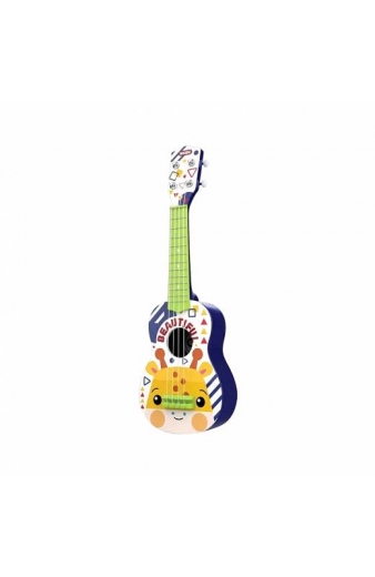 Παιδική κιθάρα - 77-01A - 161254