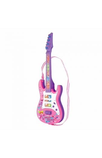 Παιδική ηλεκτρονική κιθάρα - 161290