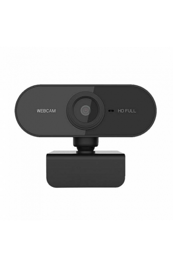 Κάμερα Η/Υ - Webcam - Full HD - Q16 - USB - 883273