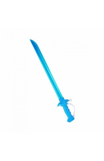 Παιδικό φωτεινό σπαθί LED - 5138B - 204110 - Blue