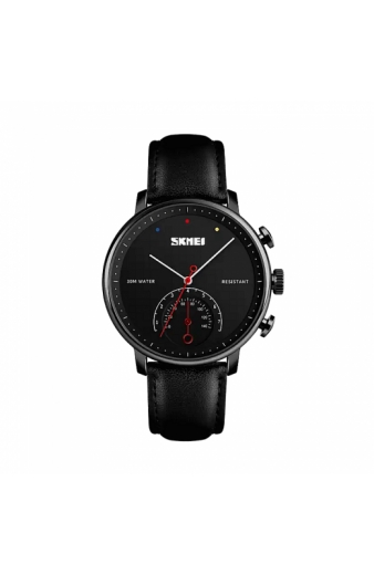 Αναλογικό ρολόι χειρός – Skmei - 1399 - 213992 - Black