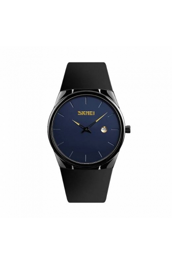Αναλογικό ρολόι χειρός – Skmei - 1509 - Blue