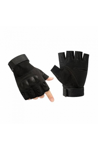 Επιχειρησιακά γάντια κοφτά - AE - 920112 - Black
