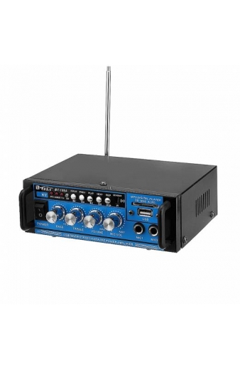 Στερεοφωνικός ραδιοενισχυτής - BT-188A - 947648