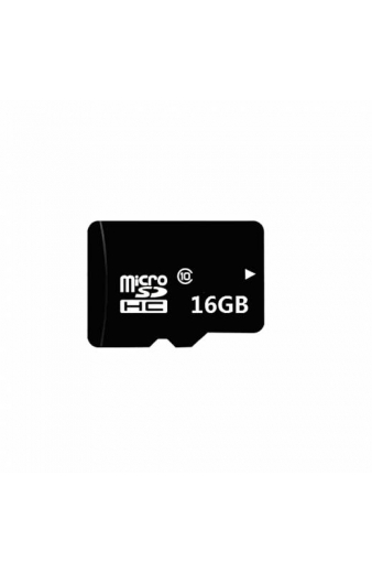Κάρτα μνήμης - Micro SD - 16GB - 882498
