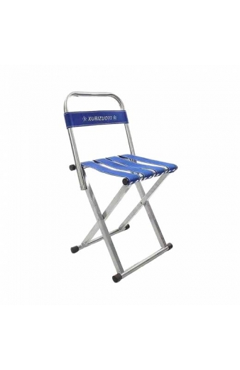 Πτυσσόμενη καρέκλα ψαρέματος – 30484