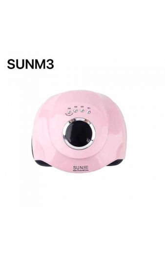 Φουρνάκι νυχιών UV/LED - SUNM3 - 180W - 581788