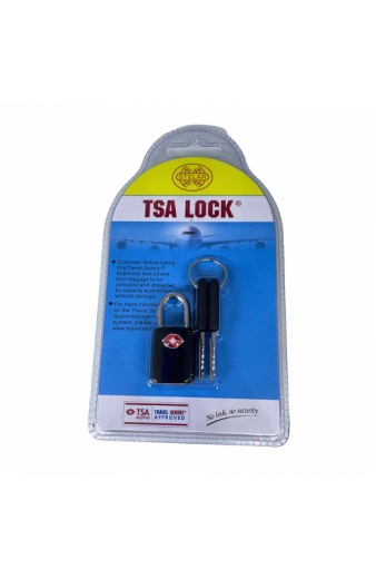 Λουκέτο ασφαλείας - TSA21011 - 586998