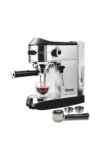 Μηχανή Espresso - KA3065 - 1450W - DSP - 614276