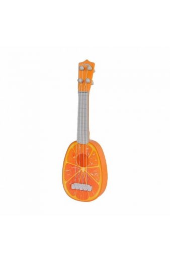 Παιδική κιθάρα - Orange - 898-16B - 677273