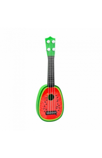 Παιδική κιθάρα - Watermelon - 898-16A - 677275