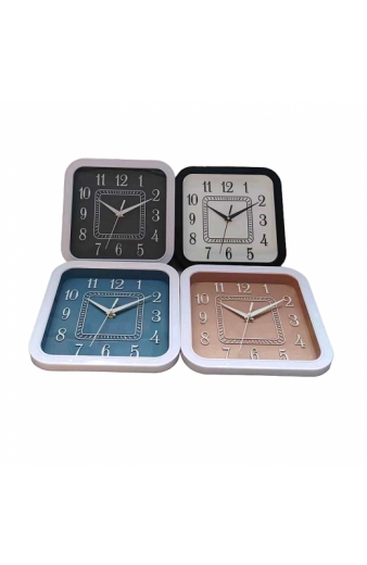 Ρολόι τοίχου - XH-711A - 687115