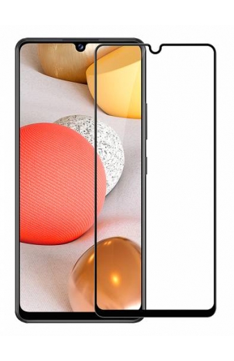 NILLKIN tempered glass CP+PRO 2.5D για Samsung Galaxy A42 5G