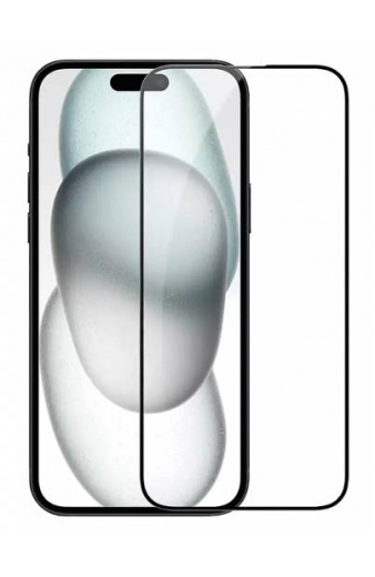 NILLKIN tempered glass 2.5D CP+ Pro για iPhone 15 Plus