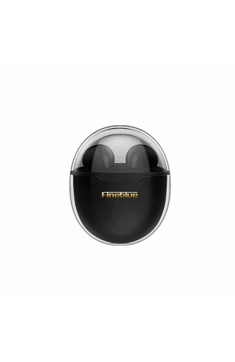 Ασύρματα ακουστικά Bluetooth - Fineblue - F22 Pro - 700123 - Black