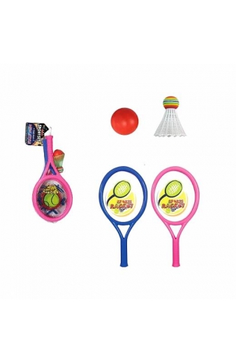 Παιχνίδι Tennis-Badminton - ZG270-146 - 701460