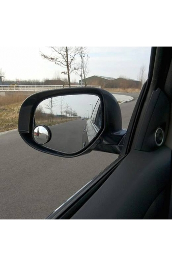 PROPLUS σετ βοηθητικοί καθρέφτες αυτοκινήτου 750603, Φ52mm, 2τμχ