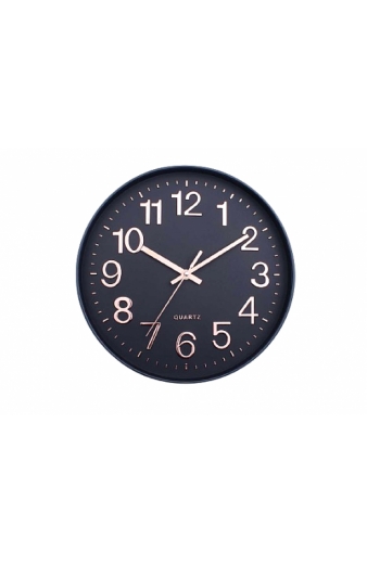 Ρολόι τοίχου - CZK-8028-2 - 802825