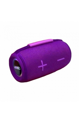 Ασύρματο ηχείο Bluetooth - KMS-657 - 810927 - Purple