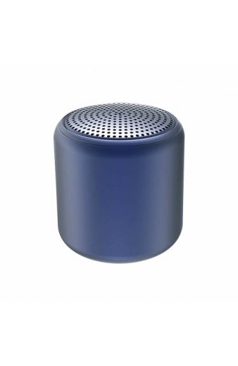 Ασύρματο ηχείο Bluetooth - Mini Macaron - 882825 - Blue