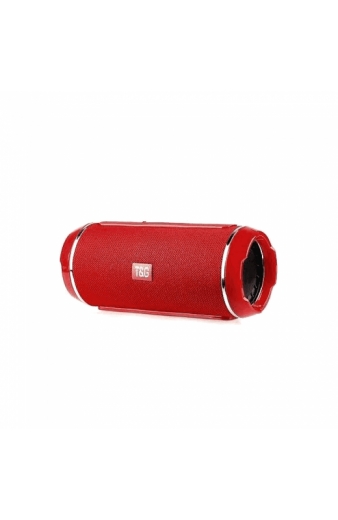Ασύρματο ηχείο Bluetooth - MINI 4+ - 883365 - Red