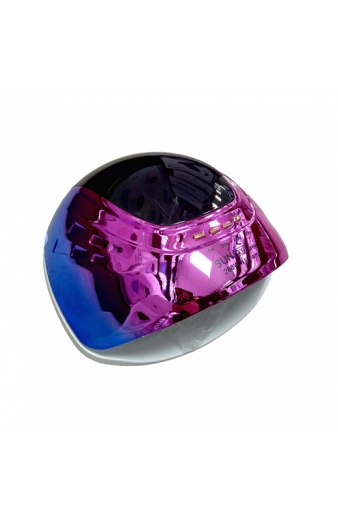 Φουρνάκι νυχιών UV/LED - 72LED - SUNQY01PRO - 268W - 910228 - Blue/Purple