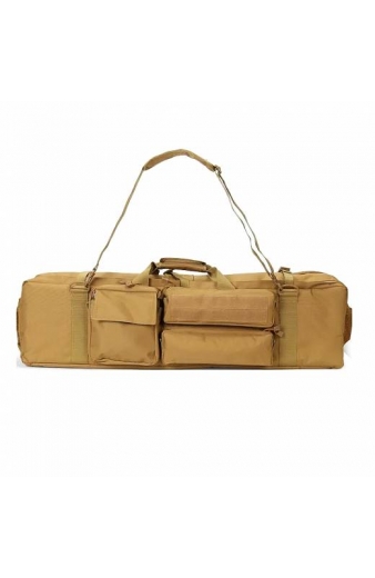 Επιχειρησιακή τσάντα - Θήκη όπλου - 110x30cm - 920211 - Beige