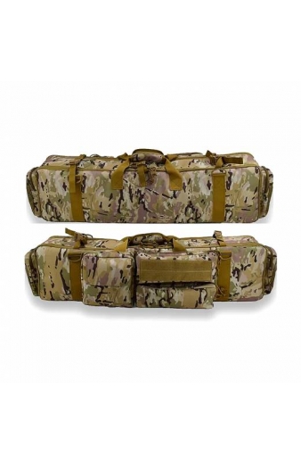 Επιχειρησιακή τσάντα - Θήκη όπλου - 110x30cm - 920211 - Army Green
