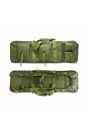 Επιχειρησιακή τσάντα - Θήκη όπλου - 95x28cm - 920228 - Green