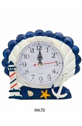 Διακοσμητικό Souvenir - Ρολόι - HA-70 - 921294