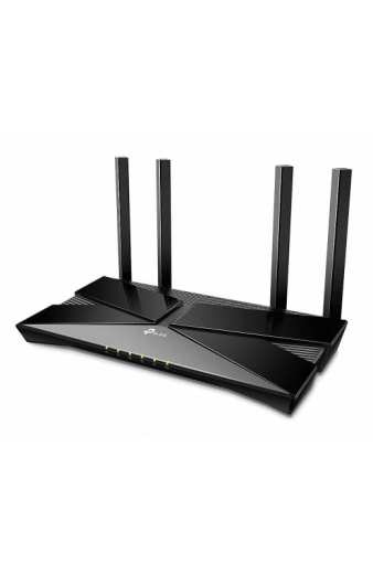 TP-LINK router Archer AX20, Wi-Fi 6, 1800Mbps AC1800, Ver. 1.0