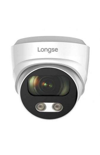LONGSE IP κάμερα CMSBFG200, 2.8mm, 2MP, αδιάβροχη IP67, PoE
