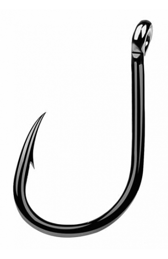Αγκίστρια ψαρέματος FH080-N09-100JZ, με θήκη, No9, 100τμχ