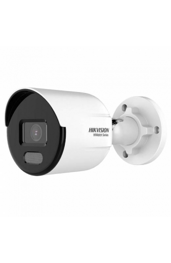 HIKVISION HIWATCH IP κάμερα ColorVu HWI-B149H, 2.8mm, 4MP, IP67, PoE