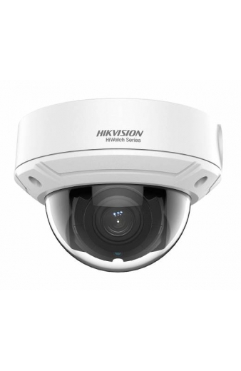 HIKVISION HIWATCH IP κάμερα HWI-D640H-Z, POE, 2.8-12mm, 4MP, IP67 & IK10
