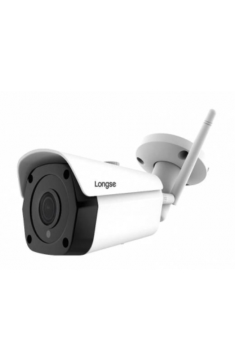 LONGSE IP κάμερα LBF30FK500W, WiFi, 3.6mm, 1/2.5