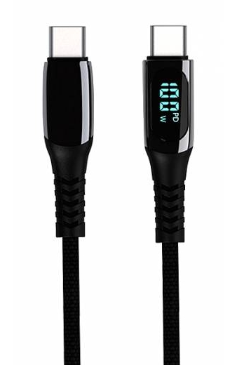 LEMI 100w Digital Display USB Cable