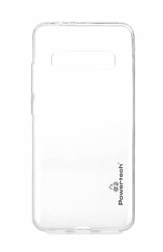 POWERTECH Θήκη Perfect Clear 1mm MOB-1334 για Samsung S10, διάφανη