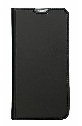 POWERTECH Θήκη Βook Elegant MOB-1457 για Huawei P30, μαύρη