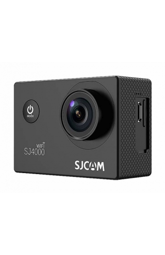 SJCAM action camera SJ4000-WIFI, 2