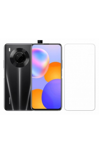 POWERTECH Tempered Glass 9H(0.33MM) για Huawei Y9a 2020